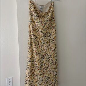 Reformation Layla Skirt